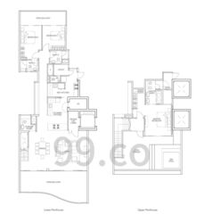 Turquoise (D4), Condominium #546133321